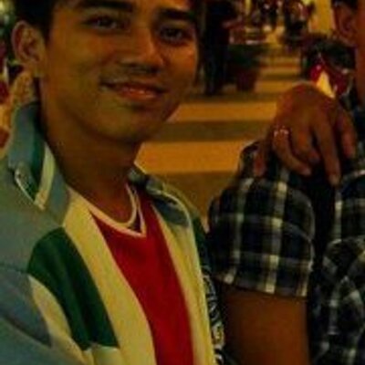 Profile Picture of Michael Canas (@_jigger_) on Twitter