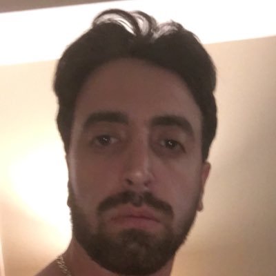 Profile Picture of C Costantino (@Chris_NYC94) on Twitter