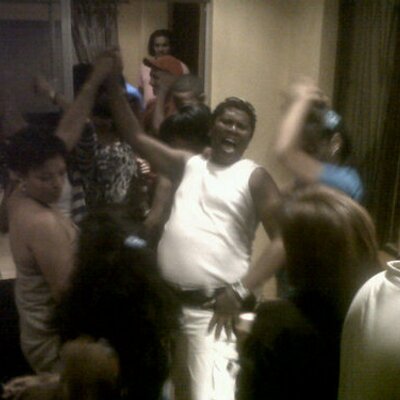 Profile Picture of Kurt Samuels (@kurtsamuels594) on Twitter