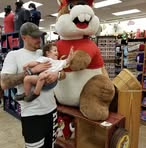 Profile Picture of Brandon Buse (@brandon.buse.96) on Facebook