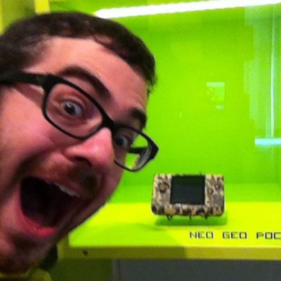 Profile Picture of Nathaniel P. Curtis (@6985Npc) on Twitter