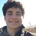 Profile Picture of Isaac Hart (@isaacmhart) on Instagram