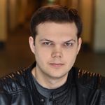 Profile Picture of Jesse Meade (@jesse.meade) on Instagram