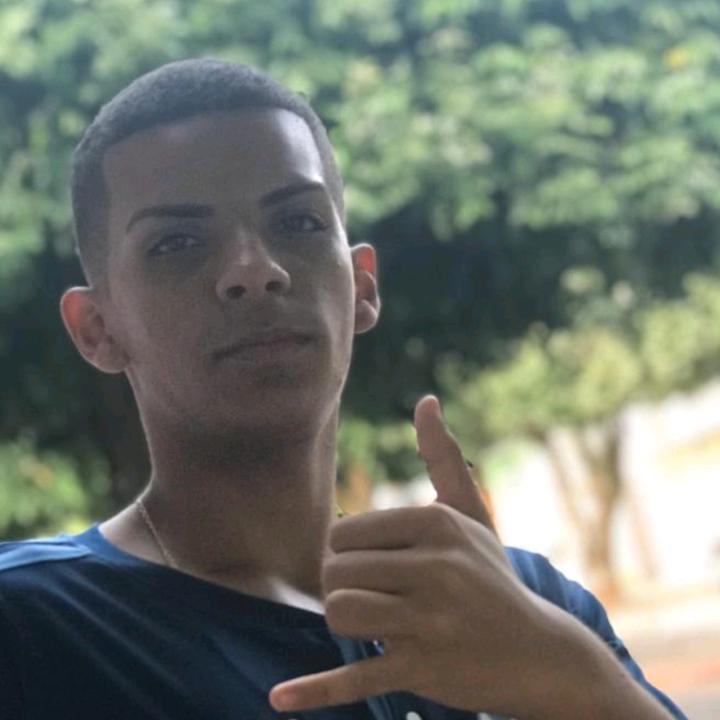 Profile Picture of Ryan Alves (@gordela014) on Tiktok