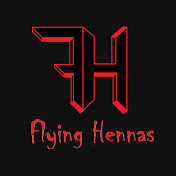 Profile Picture of Flying Hennas (@flyinghennas823) on Youtube
