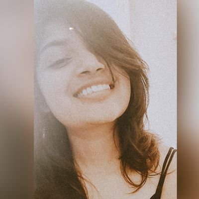 Profile Picture of Divya Hegde (@Hegde_divya16) on Twitter