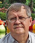 Profile Picture of Markku Häkkinenon Wikipedia