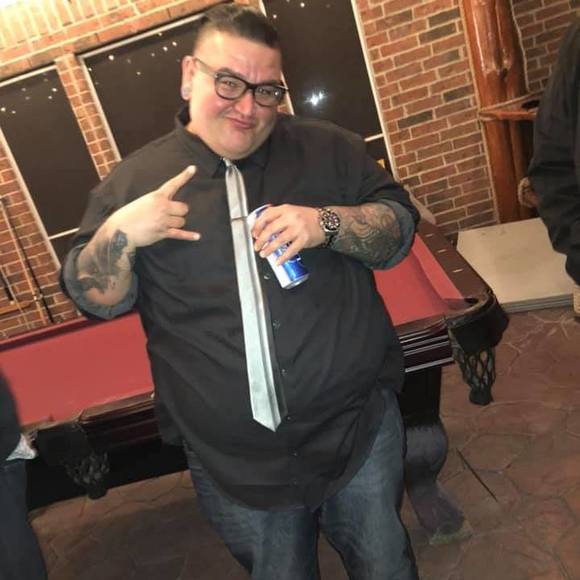 Profile Picture of Jeffery Alsobrook (@j_alsobrook) on Poshmark
