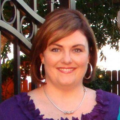 Profile Picture of Misty Allen (@mistyallen) on Twitter