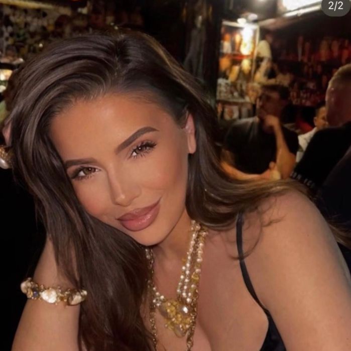 Laura Hamiti - Tiktok Profile Picture of Laura Hamiti (@laurahamitii) on Tiktok