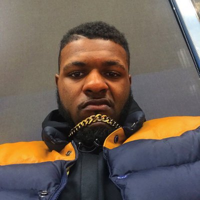 Profile Picture of DeShon 🦅 (@andrew_deshon) on Twitter