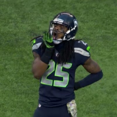 Profile Picture of Andy Miles (@andy_h_miles) on Twitter