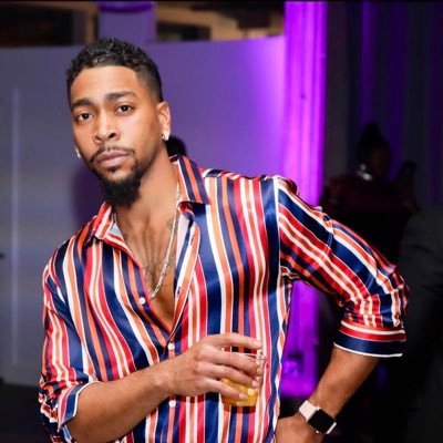 Profile Picture of GUV (@_julianpaul_) on Twitter