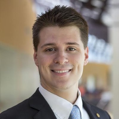 Profile Picture of John Isidore (@John_Isidore) on Twitter