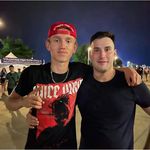 Profile Picture of Forrest Mcgregor (@86bubba86) on Instagram
