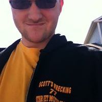 Profile Picture of Andrew Rumley (@arumley24) on Pinterest