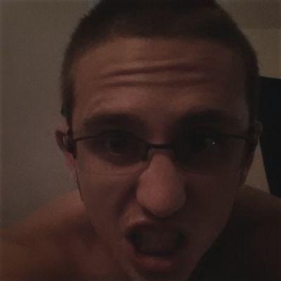 Profile Picture of John Palmeri (@brainless96) on Twitter