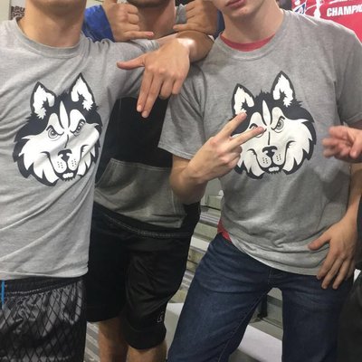 Profile Picture of Dylan Parr (@Dylanparr13) on Twitter