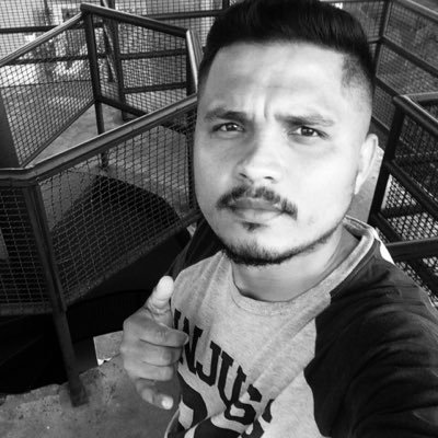 Profile Picture of David Pedroso Pereira (@Davidpedrosope2) on Twitter