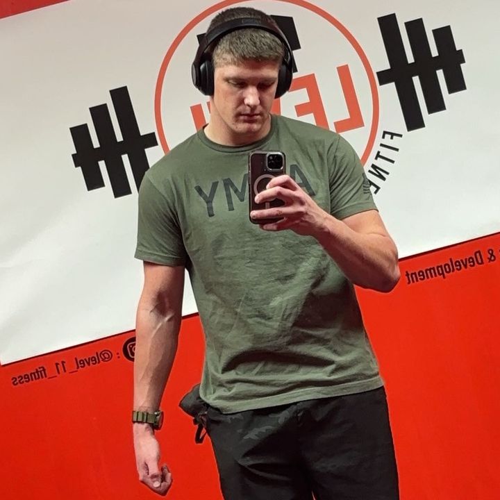 Profile Picture of Bryce Butcher (@bryce.butcher6) on Tiktok