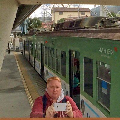 Profile Picture of Ken Chapman (@kenTwitMan) on Twitter