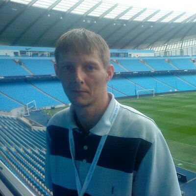 Profile Picture of Deanrobison (@deanrobbo32) on Twitter