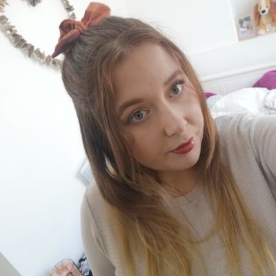Profile Picture of Ashleigh Roberts (@AshleighxJaynee) on Twitter