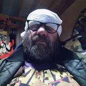 Profile Picture of Edward Amend (@EdwardAmend) on Youtube