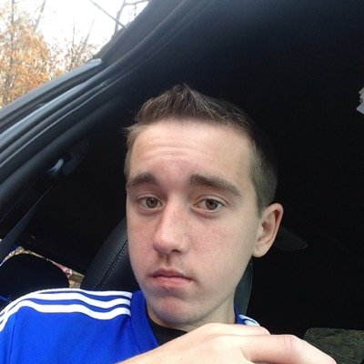 Profile Picture of Kevin Snavely (@ConnieSnavely) on Twitter