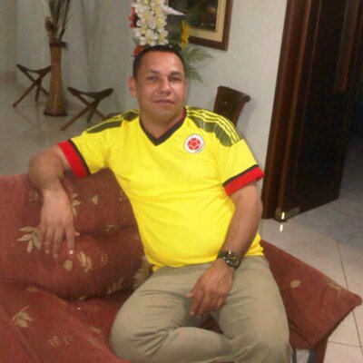 Profile Photo of Jhon Jairo Alvarez (@jhonalvarez27) on Twitter