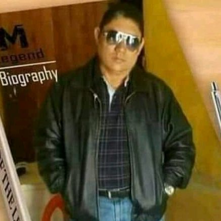 Profile Picture of davidcorrales636David Corrales (@davidcorrales636) on Tiktok