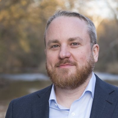 Profile Picture of Chris Wahl (@ChrisWahl) on Twitter