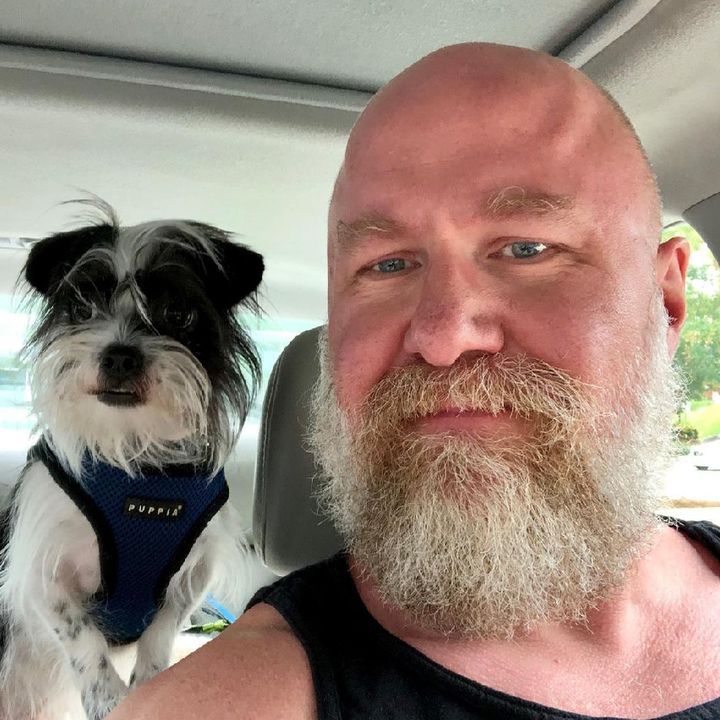 Profile Picture of Barry Pedersen (@bpen4) on Tiktok