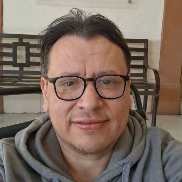 Profile Picture of Roberto Vergara (@roberto.vergara67) on Tiktok