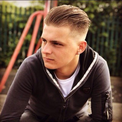 Profile Picture of Daniel Harte (@DanielHarte13) on Twitter