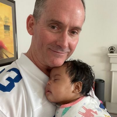 Profile Picture of Ken Kish (@kenkish146) on Twitter