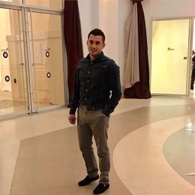 Profile Picture of Mohammad Khawaja (@Muhammadhawaja) on Twitter