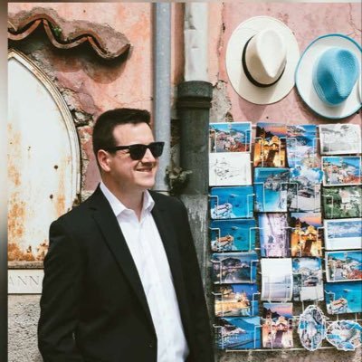 Profile Picture of Adam Nichol (@AdamNichol9) on Twitter