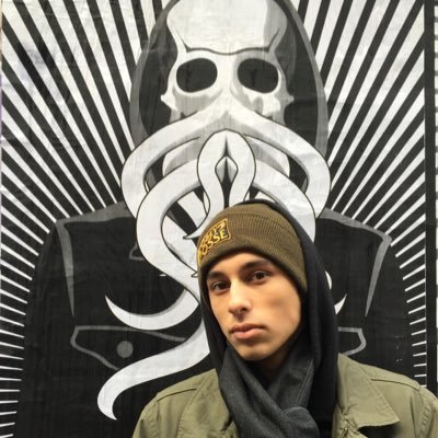 Profile Picture of Yosh (@josh_benitez22) on Twitter