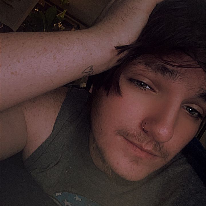 Profile Picture of Eli Reynolds (@eli.reynolds7) on Tiktok
