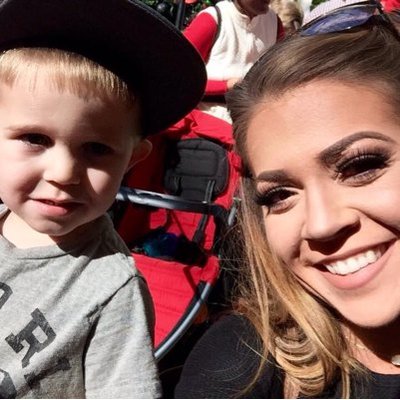 Profile Picture of Haley Dillon (@HaleyDillon05) on Twitter
