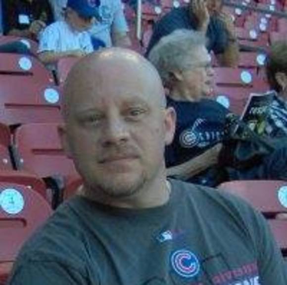 Profile Picture of Darrin Bradley (@darrin_bradley) on Poshmark