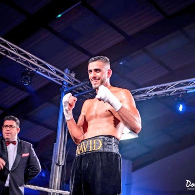 Profile Picture of Nav Mansouri (@NavMansouri) on Twitter