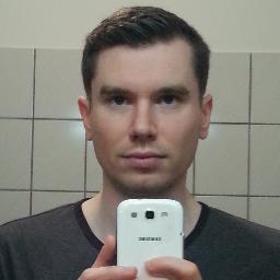 Profile Picture of Michael Tarnowski (@Miguell0001) on Twitter
