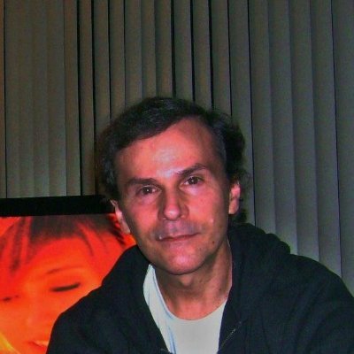 Profile Picture of Mark Frenkel (@frenkel_mark) on Twitter