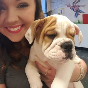 Profile Picture of Kendra ღ (@KendraSharp16) on Twitter