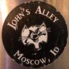 Profile Picture of Johns The Alley (@@johns_alley_tavern) on Tiktok