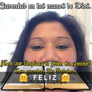 Profile Picture of Berta Saenz (@berta.saenz.98) on Facebook