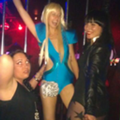 Profile Picture of Judith Fox (@judithfox19) on Twitter