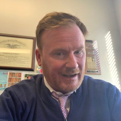 Profile Picture of JP Plunkett (@JPPlunkett) on Twitter